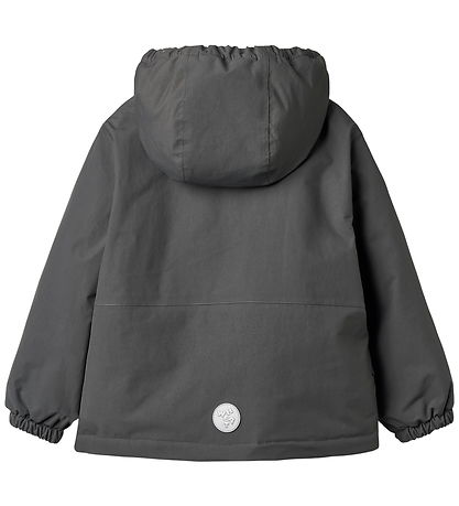 Veste d'Hiver Wheat - Compagnons - Black Sea