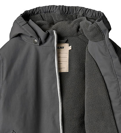 Veste d'Hiver Wheat - Compagnons - Black Sea