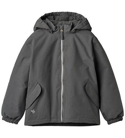 Veste d'Hiver Wheat - Compagnons - Black Sea
