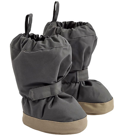 Wheat Outdoor Footies - Black Sea