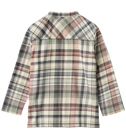 Chemise Wheat - Jonas - Multi Vérifier