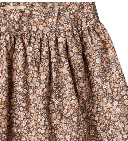 Wheat Skirt - Sissi - Black Sea Garden