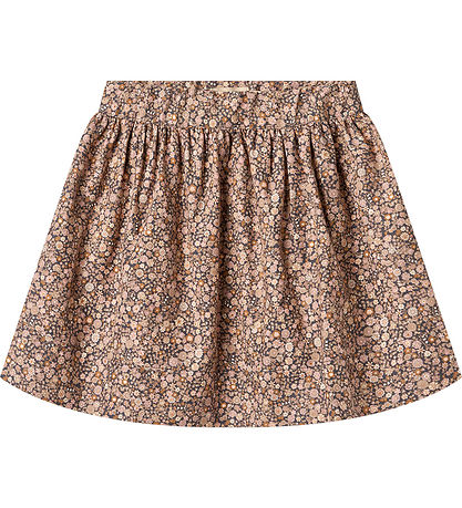 Wheat Skirt - Sissi - Black Sea Garden