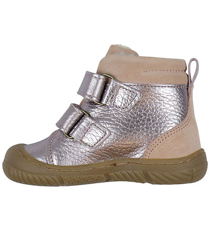 Wheat Vintersko - Tex - Rose Pearl