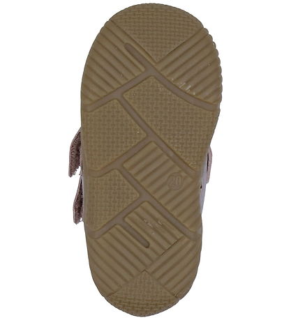 Wheat Vintersko - Tex - Rose Pearl