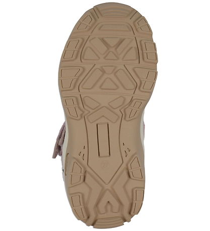 Bottes d'Hiver Wheat - Tex - Remorque - Rose Powder