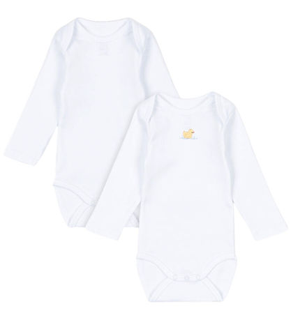 Fanga Fontana Bodies l/ä - Piscina - 2-pack - Optik White