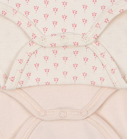 Fanga Fontana Bodies l/ä - Modal - Bello - 2-pack - Blush Mix