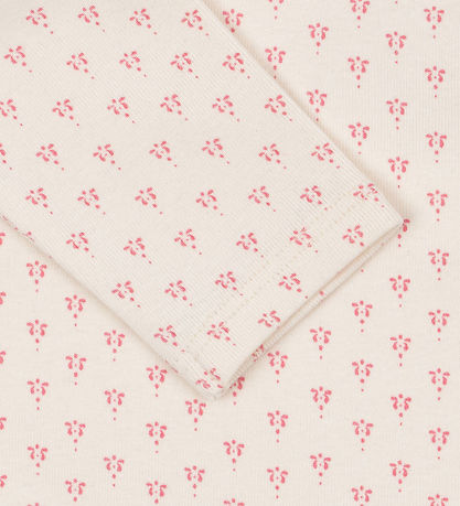 Fanga Fontana Bodies l/ä - Modal - Bello - 2-pack - Blush Mix