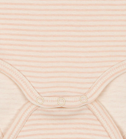 Fanga Fontana Bodies l/ä - Fio - 3-pack - Blush Mix