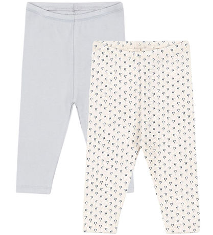Fanga Fontana Broek - Modaal - Bello - 2-pack - Punto Blu