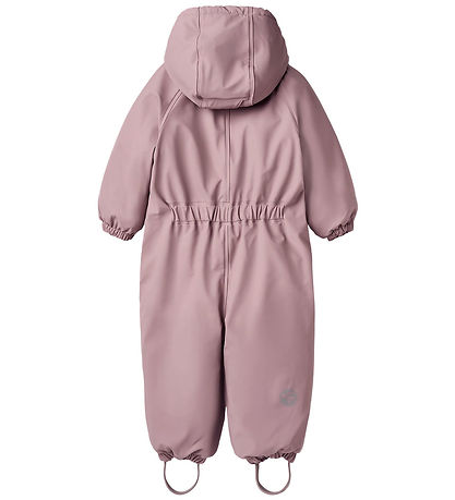 Combinaison de Ski Wheat - PU - Éternel - Dusty Lavender