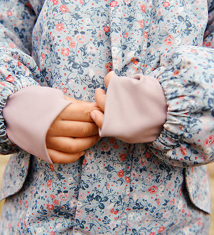 Wheat Snowsuit - Miko - Soft Rain Flowers