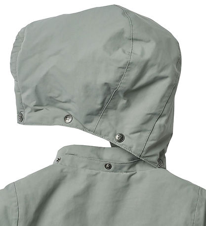 Veste d'Hiver Wheat - Emil - Thunder Sky