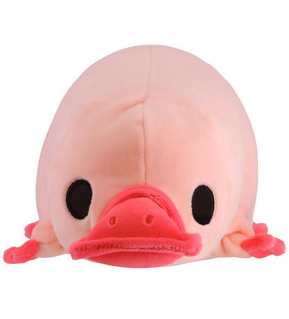 Hug A Lumps Kuscheltier m. Gewicht - Small - Schnabeltier - Perr