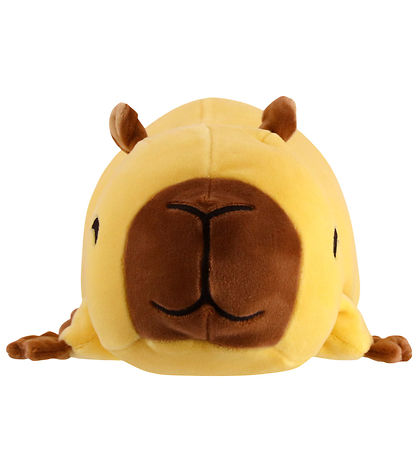 Hug A Lumps Kosedyr m. Vekt - Small - Flodsvin - Connie