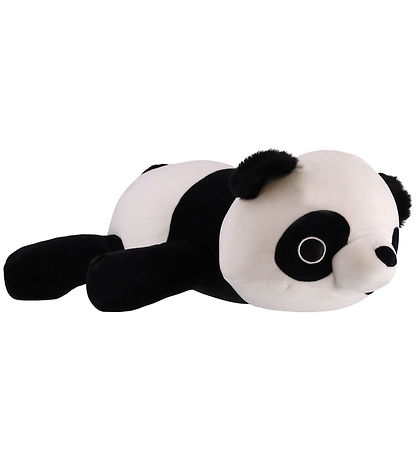 Hug A Lumps Soft Toy w. Gravity - Baby - Panda - Phoebe