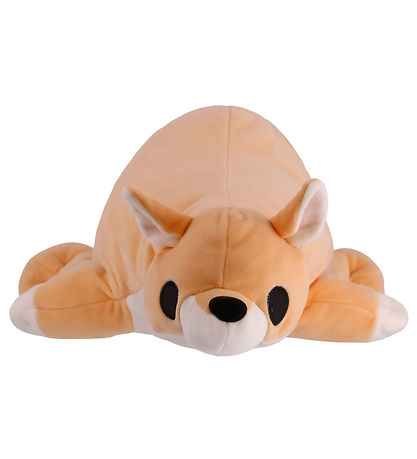 Hug A Lumps Knuffel m. Gewicht - Baby - Kangaroe - Jess