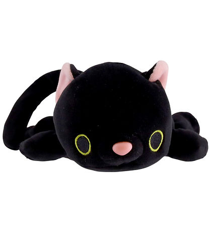 Hug A Lumps Knuffel m. Gewicht - Baby - Cat - Luna