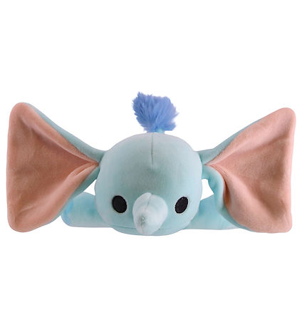Hug A Lumps Soft Toy w. Weight - Baby - Elephant - Elliot
