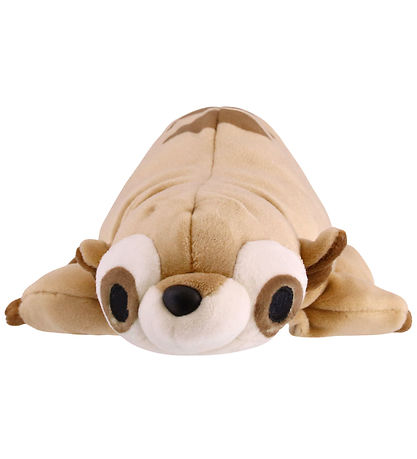 Hug A Lumps Knuffel m. Gewicht - Baby - Stokstaartje - Maisy