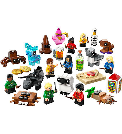 LEGO® Harry Potter - Advent Calendar 2025 76456 - 278 Parts
