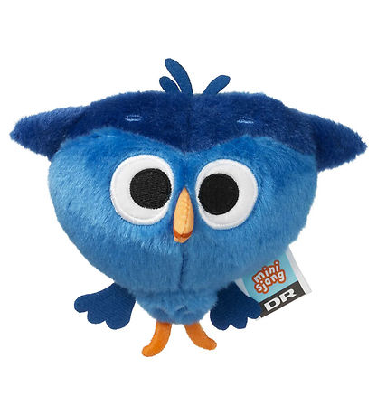 DR Soft Toy - Checkered - 14.5 cm