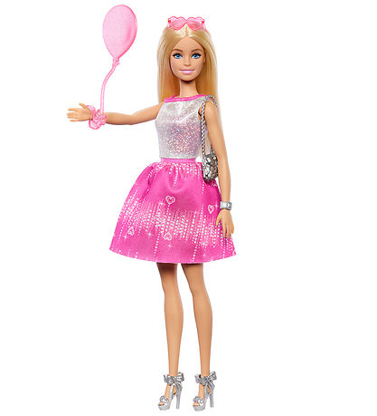 Advent Calendar - Barbie Fashionista Advent Calendar 2025