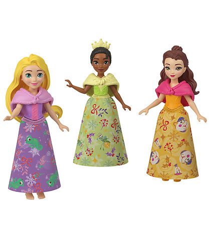 Advent Calendar - Disney Princess Small Doll Advent Calendar 202