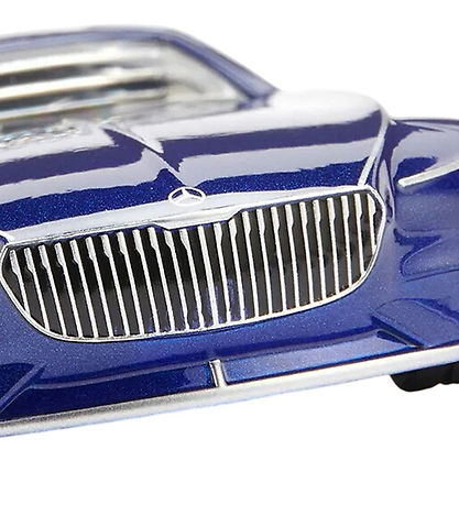 Siku Car - Vision Mercedes-Maybach 6 - 1:50 - 2366