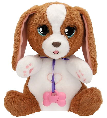 Baby Paws Toys - Interactive Puppy - Vet Check Up