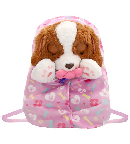 Baby Paws Toys - Interactive Puppy - Vet Check Up