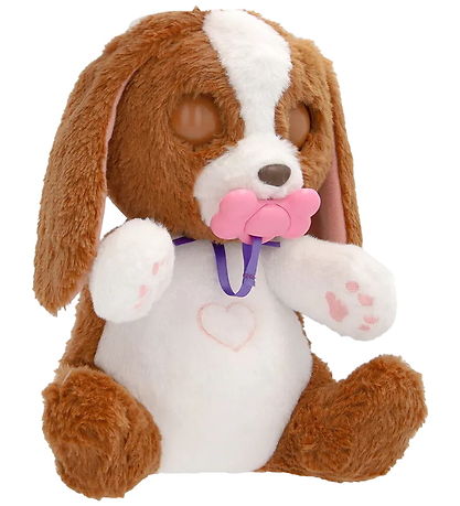 Baby Paws Toys - Interactive Puppy - Vet Check Up
