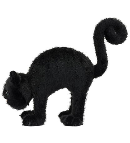 Jellycat Soft Toy - Spookipaws CAT - 20 cm