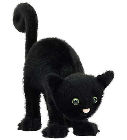 Jellycat Soft Toy - Spookipaws CAT - 20 cm