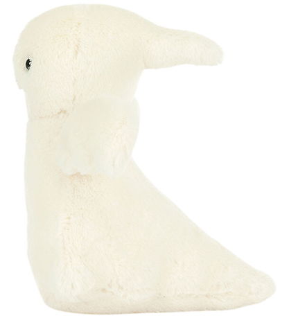 Jellycat Soft Toy - Mystery Ghost - 15 cm