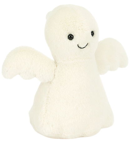 Jellycat Soft Toy - Mystery Ghost - 15 cm