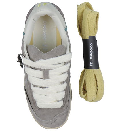 Coolway Shoes - Bolk - TAU