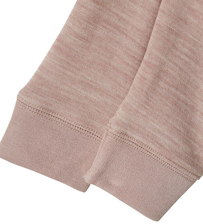 Name It Leggings - ull - NbfWyla - Shadow Grátt
