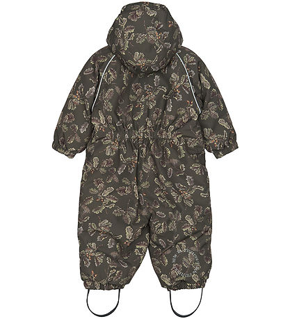 Combinaison de Ski Petit Piao - Oak AOP