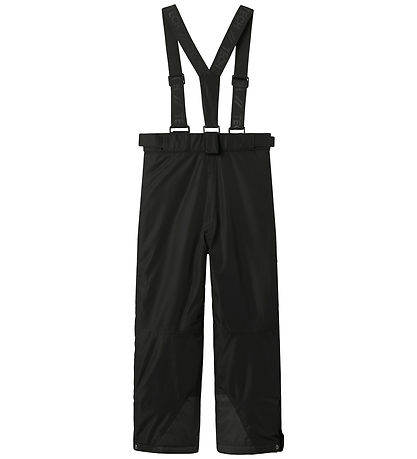 Name It Ski Pants - Noos - NknSlope10 - Black