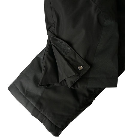 Name It Ski Pants - Noos - NknSlope10 - Black
