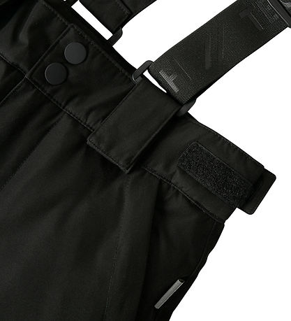 Name It Ski Pants - Noos - NknSlope10 - Black