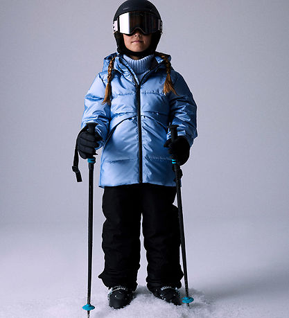 Name It Ski Pants - Noos - NknSlope10 - Black