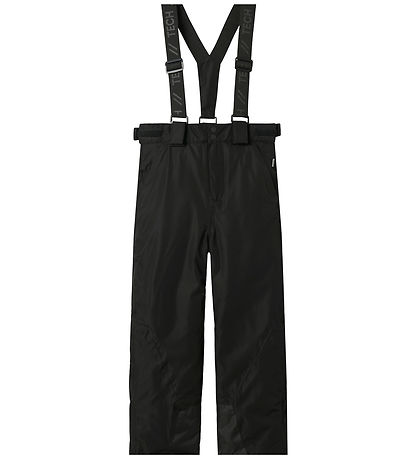 Name It Ski Pants - Noos - NknSlope10 - Black