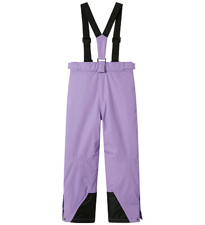 Name It Ski Pants - Noos - NknSlope10 - Sunlit Allium