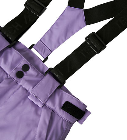 Name It Ski Pants - Noos - NknSlope10 - Sunlit Allium