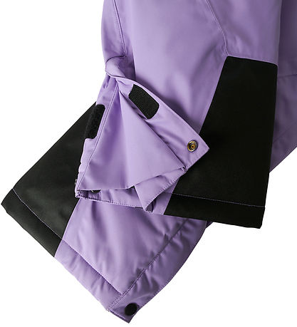 Name It Ski Pants - Noos - NknSlope10 - Sunlit Allium