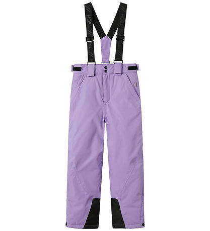 Name It Ski Pants - Noos - NknSlope10 - Sunlit Allium