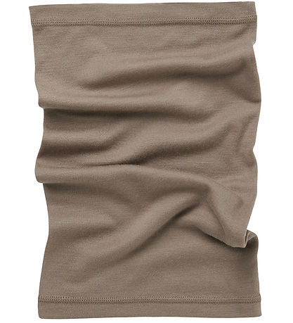 Name It Tube Scarf - Wool - NkfWillto - Satellite